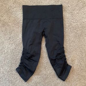 Lulu lemon leggings